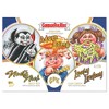 Topps Garbage Pail Kids 2024 Topps Media Menace | Adam, Nick & Lindsay - 2 of 3