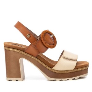 XTI Women's Heeled Platform Sandals 144088 - 1 of 4