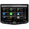 Stinger Heigh10 UN1810 Digital Receiver, CarPlay/Android Auto, SRK-JK11H Install Kit & Satellite Radio Receiver Compatible With Wrangler JK 11-18 - image 3 of 4