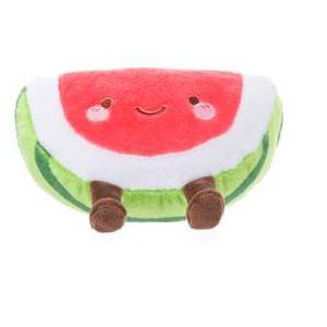 Honeymaru Pepo The Watermelon Plush - 1 of 4