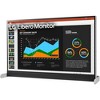 Manufacturer Refurbished LG 27BQ70QC-S 27" HDR Libero Monitor, Gray - 2 of 3