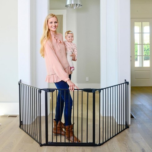 Cardinal gates best sale retractable dog gate