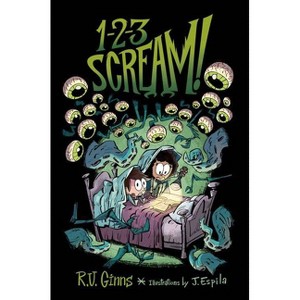 1-2-3 Scream! - by R U Ginns - 1 of 1