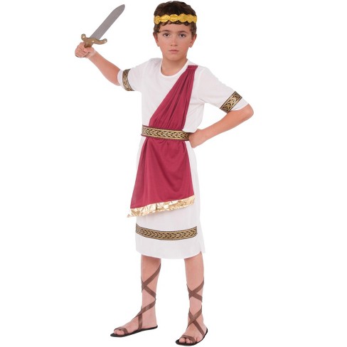 Forum Novelties Caesar Child Costume, Large : Target