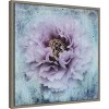 Amanti Art The season I love by Stefan Eisele Canvas Wall Art Print Framed 22 x 22-in. - 3 of 4
