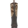 Women's Muck Woody PK, WWPKRTE, Camo - 4 of 4