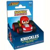 Funko - Funko Racers: Sonic the Hedgehog - Knuckles - 2 of 2