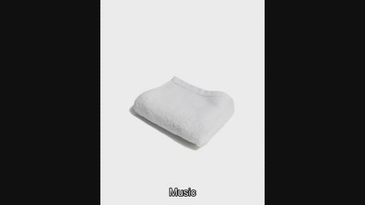 Silvon Antimicrobial Towels Clean Themselves
