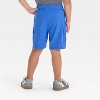 Toddler Boys' Quick Dry Pull-On Shorts - Cat & Jack™ - 2 of 3