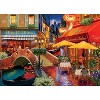 MasterPieces Inc Colorscapes Its Amore! 1000 Piece Linen Jigsaw Puzzle - 3 of 4
