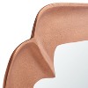 Osiris Mirror - 24.5" x 36.3" - MRR3066 - Copper - Safavieh - 3 of 4