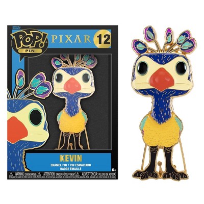 Funko Disney/Pixar UP 3-Inch Funko POP Pin | Kevin
