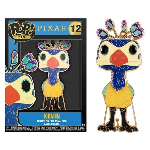 Funko Disney/Pixar UP 3-Inch Funko POP Pin | Kevin - 1 of 4
