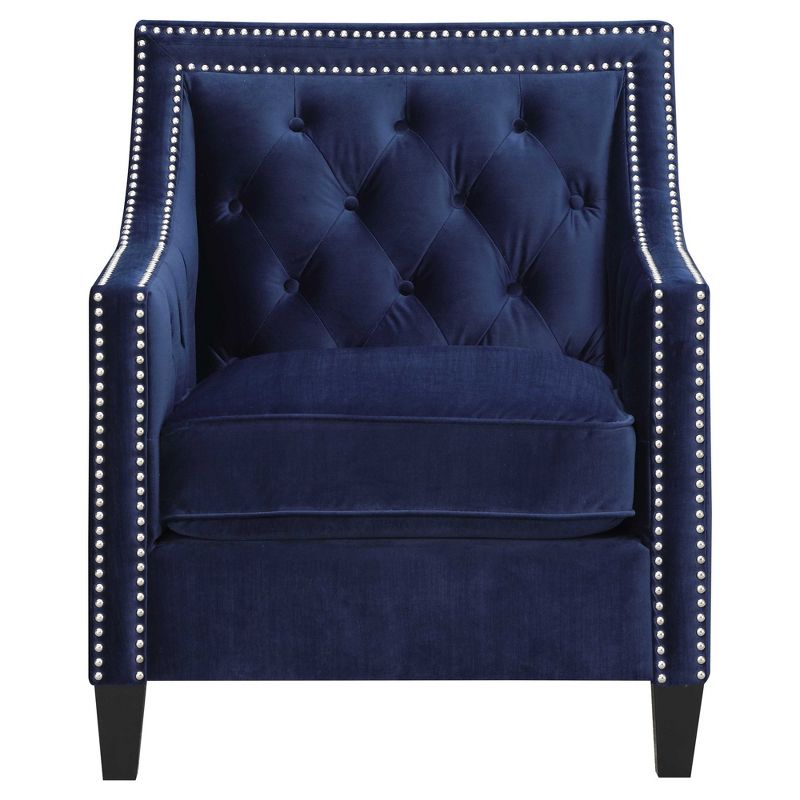 Teagan Accent Chair - Picket House Furnishings, 1 of 10