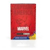 Geek Fuel, LLC Marvel Comics Captain America #100 Comic Book Canvas Art Poster | 9 x 5 Inches - 4 of 4