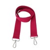 Unique Bargains Durable Sturdy Ajustable Resuable Handbag Strap 1 Pc - 4 of 4