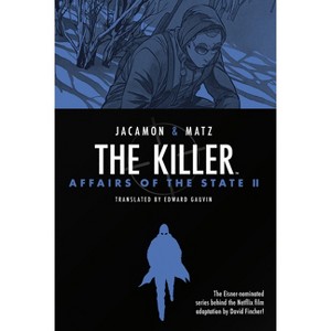 The Killer: Affairs of the State II - by  Matz (Hardcover) - 1 of 1