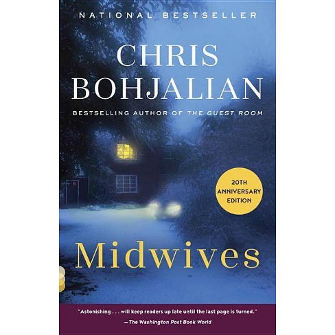 Midwives Oprah S Book Club By Chris Bohjalian Paperback Target