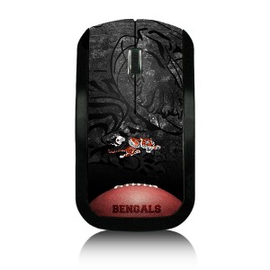 NFL AFC Historic Teams Legendary Wireless Mouse - 1 of 4