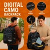 NEW YORK XPRESS BP-8078 BACKPACK 20" - 3 of 4