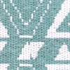 light teal