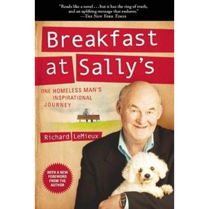 Breakfast at Sally's - by  Richard LeMieux (Paperback) - 1 of 1