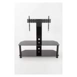 TV Mount and TV Stand for TVs up to 65" - AVF