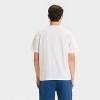 Men's Smurfs Graphic T-Shirt - Original Use™ White - 3 of 3