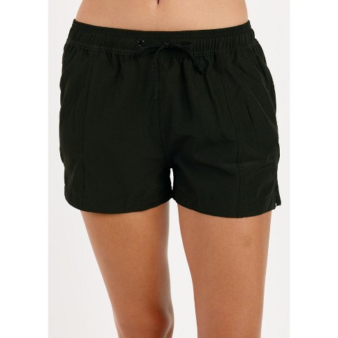 Womens board sale shorts target