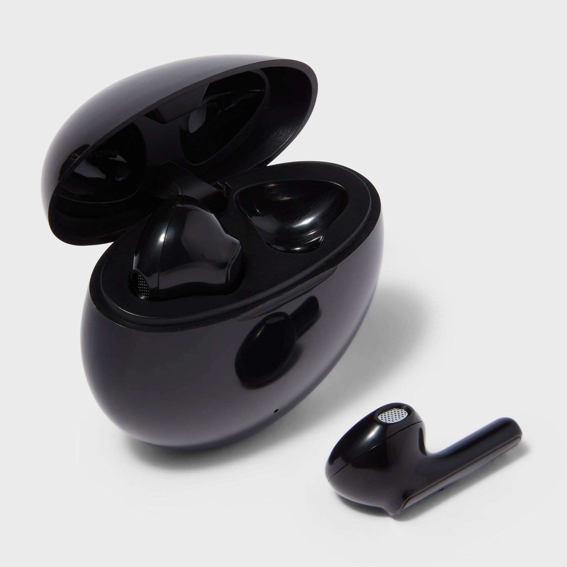 True Wireless Bluetooth Earbuds - heyday™