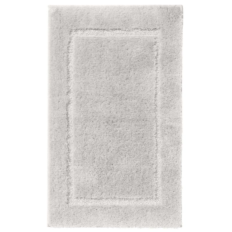 BrylaneHome Luxe Bath Collection Bath Mat, 1 of 2
