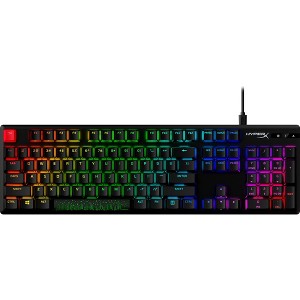 HyperX Alloy Origins PBT HX Red - Mechanical Gaming Keyboard - 1 of 4