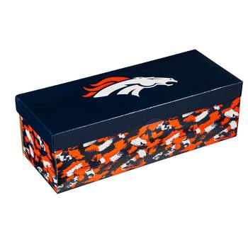 Evergreen Denver Broncos, Ceramic Cup O'Java 17oz Gift Set