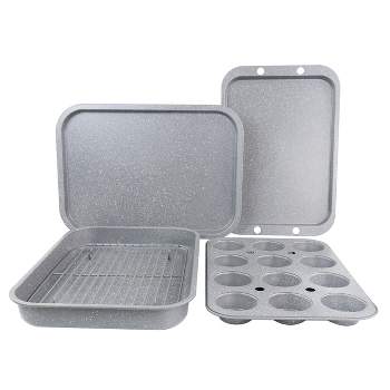 Oster 23-Piece Bastone Aluminum Cookware Set - 137517.23