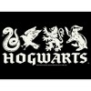 Boy's Harry Potter House Mascots T-Shirt - image 2 of 4