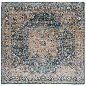 Valencia VAL568 Area Rug  - Safavieh - 1 of 4