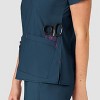 Wink WonderFLEX Women's Verity V-Neck Scrub Top - 4 of 4