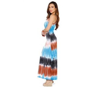Just Love Maxi Dress Listing 3 - 1 of 2