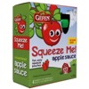 Gefen Squeeze Me Unsweetened Applesauce Pouch - Case of 6/4 pouches, 3.17oz - 2 of 4