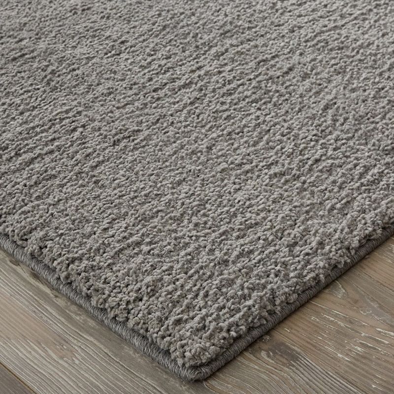 Solid Tufted Micropoly Shag Area Rug - Project 62&#153;, 3 of 6
