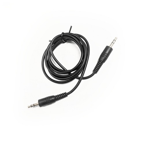 Aux Cable 3.5mm 3ft.