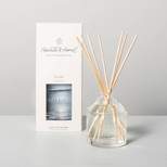 11.83 fl oz Willow Oil Reed Diffuser - Hearth & Hand™ with Magnolia