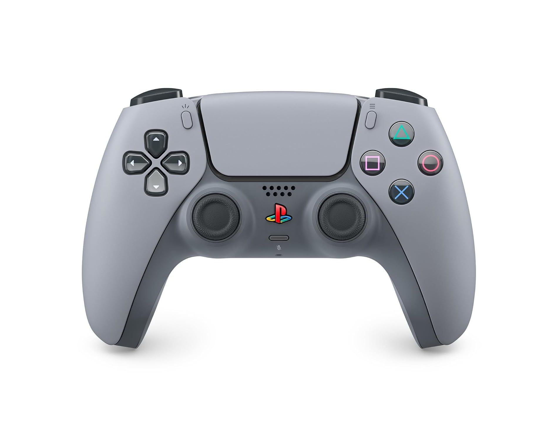 PlayStation PS5 DualSense Wireless Controller - 30th Anniversary Limited Edition - Manufacuter Refurbished