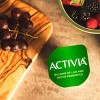 Activia Probiotic Black Cherry & Mixed Berry Yogurt Variety Pack