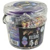 Perler Fused Bead Bucket Kit-Disney Villians - 3 of 4