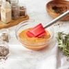 RSVP International Endurance® Silicone Spatula - 4 of 4