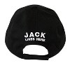 Adult Jack Daniels Jack Lives Here Baseball Hat - 2 of 3