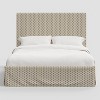 Slipcover Bed - Threshold™ - 2 of 4