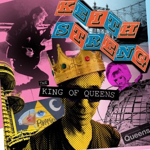 Keith Streng - The King of Queens - 1 of 1