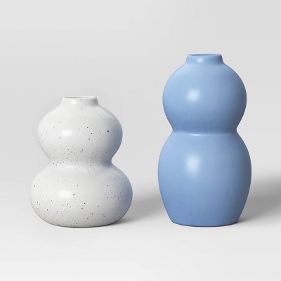 2pk Bud Vase - Room Essentials™